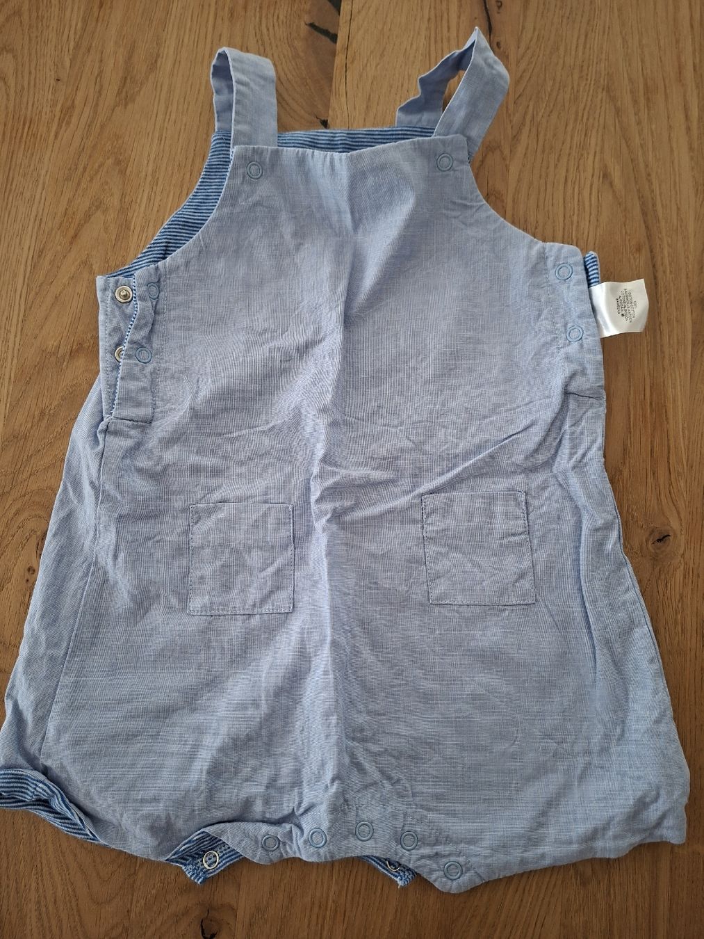 Petit Bateau Lotti & Set di vestiti: Petit Bateau Bundle 6 Monate/67cm – Usato da Frenkendorf venduto da Sir_marlin 4
