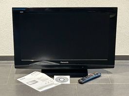 Panasonic Viera TX-32LXD80F LCD-Fernseher