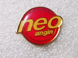 Ansteckpin 128: Neo Angin