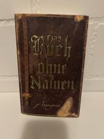 Roman Das Buch ohne Namen Anonymus 