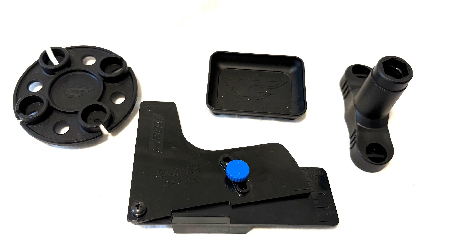 RC Modellbau: SET OUTILS RC POUR BUGGY 1/8 – Gebraucht aus Yverdon-les-Bains von Fijo-rc 1