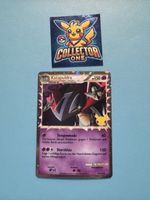 Pokemon Katapuldra Celebration 2021 Promo Mega cool 