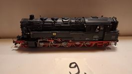 Piko 5/6332 Dampflok BR 95 0028-1 der DR (9)