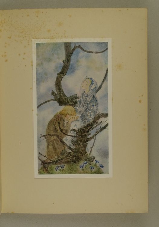 SULAMITH WÜLFING ES WAREN ZWEI KÖNIGSKINDER Kaufen auf Ricardo