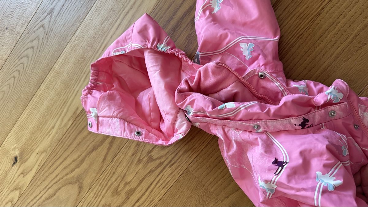 Reima Completi: Reima Schneeanzug Gr 98 – Usato da Zug venduto da pla_2ckh 5
