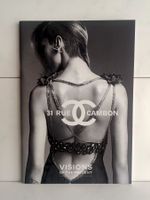 Chanel magazine 31 rue Cambon 06 Fall-Winter 2012/13 (UK)
