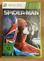Xbox 360 Spider-Man Dimensions | PAL | Deutsch | Activision