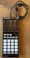 Native Instruments Traktor Kontrol F1 – DJ Controller