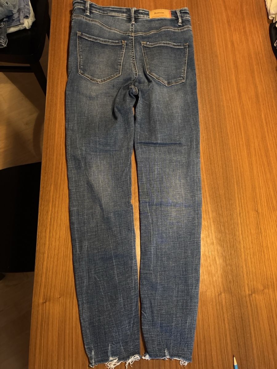 Stradivarius Jeans: Jeans stradivarius Grösse 40 – Usato da Unterentfelden venduto da Lavach 1