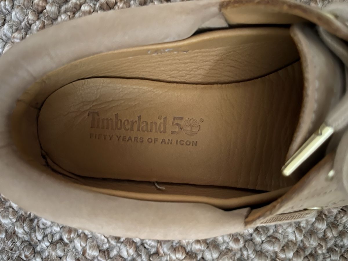 Timberland Scarpe da donna: Timberland Bootsschuhe   – Usato da Neudorf venduto da wen_9jfq 4