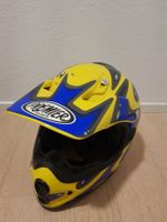 Cross Helm XL 61 cm