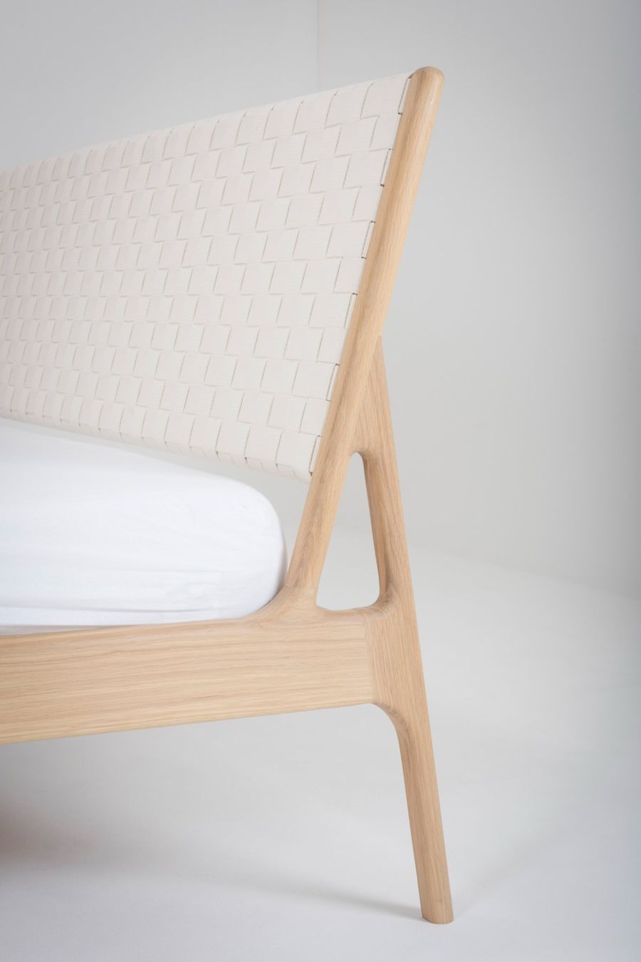 Letti: Bett Fawn – Nuovo (secondo la descrizione) da Hagendorn venduto da Wood-Dream 3