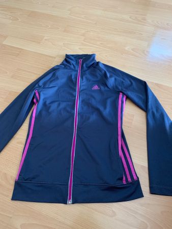 Veste de sport Adidas femme taille xs