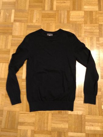 H&M STRICKPULLOVER MEN GRÖSSE XS
