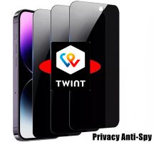 Panzerglas iPhone 14 Pro Privacy Glas