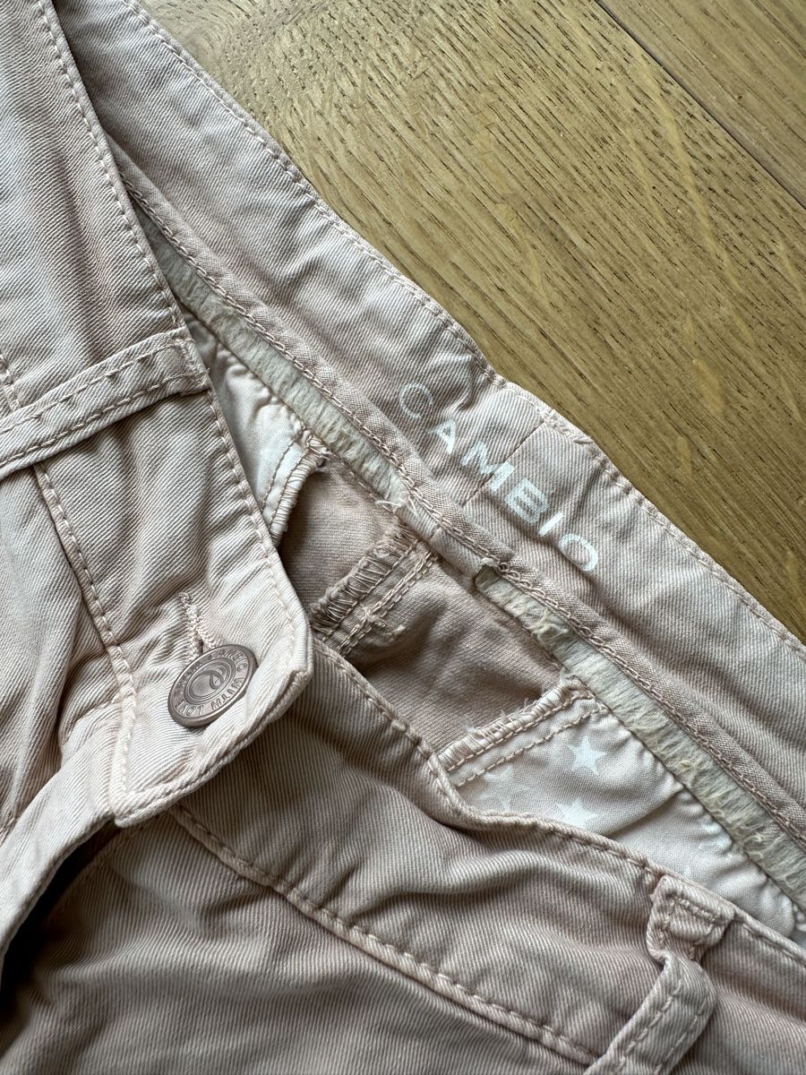 Cambio Pantaloni: Cambio Hose – Nuovo (secondo la descrizione) da Bever venduto da Elischen21 1