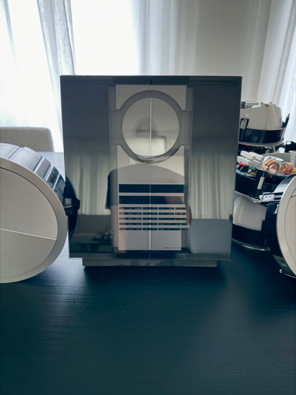 Bang & Olufsen Lautsprecher: Bang & Olufson 21-teiliges Set – Gebraucht aus Zollikon von RAlessaL 1