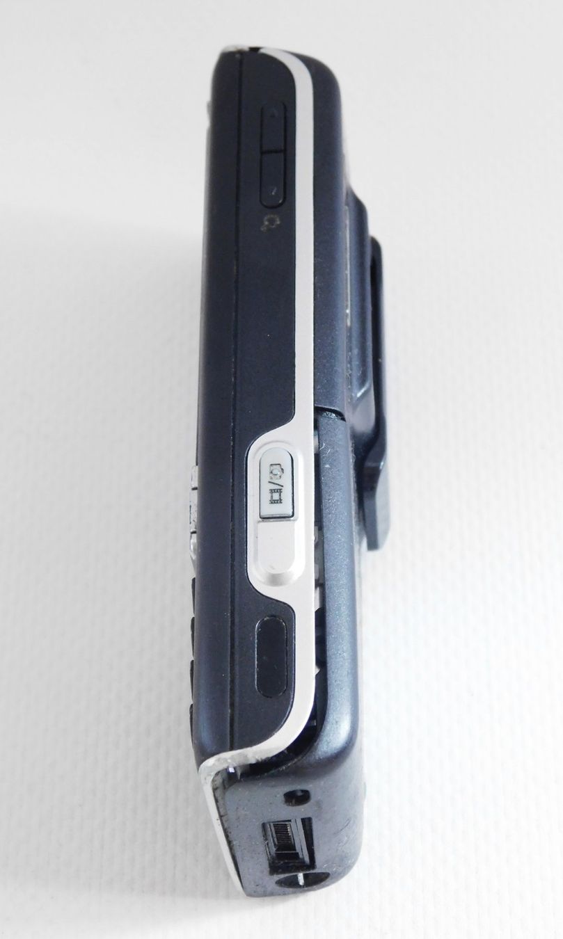 Sony Handys / Smartphones: Sony Ericsson K800i 2006er – Gebraucht aus Emmenbrücke von Ulisse-22 5