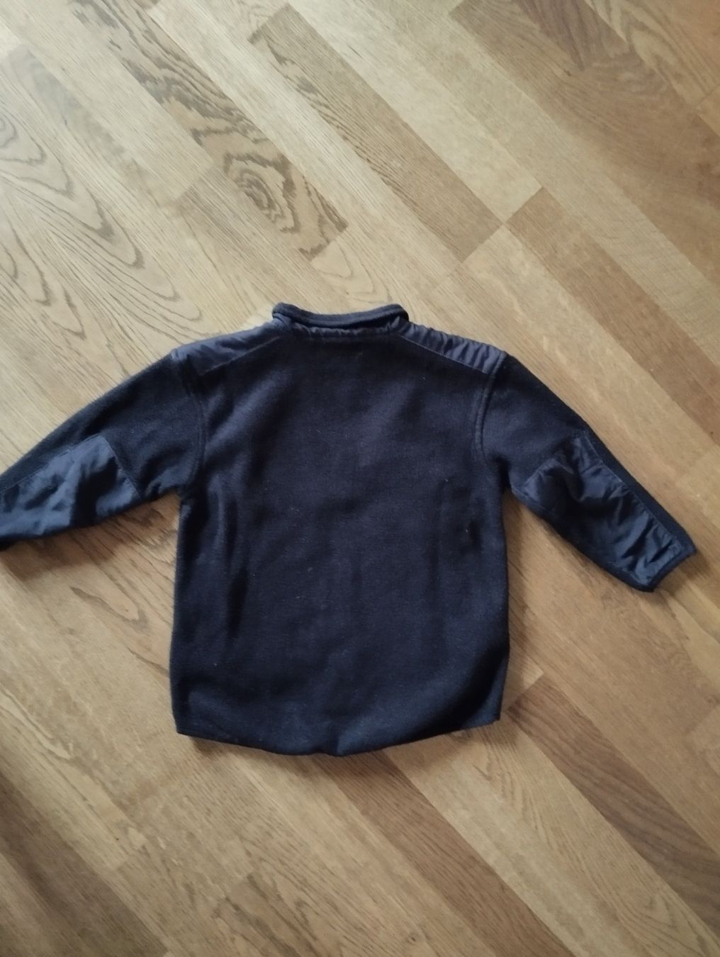 Giacche & Cappotti: Faserpelzjake "L.O.G.G." Gr. 98 – Usato da Uetendorf venduto da Koh0 1