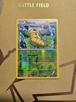 Plasma Freeze - Kakuna