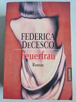 Federica De Cesco - Feuerfrau