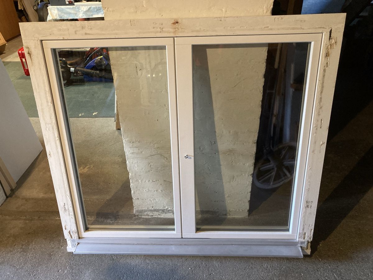 Finestre: Fenster mit Doppel IV – Usato da Ebnat-Kappel venduto da cosimo01 3