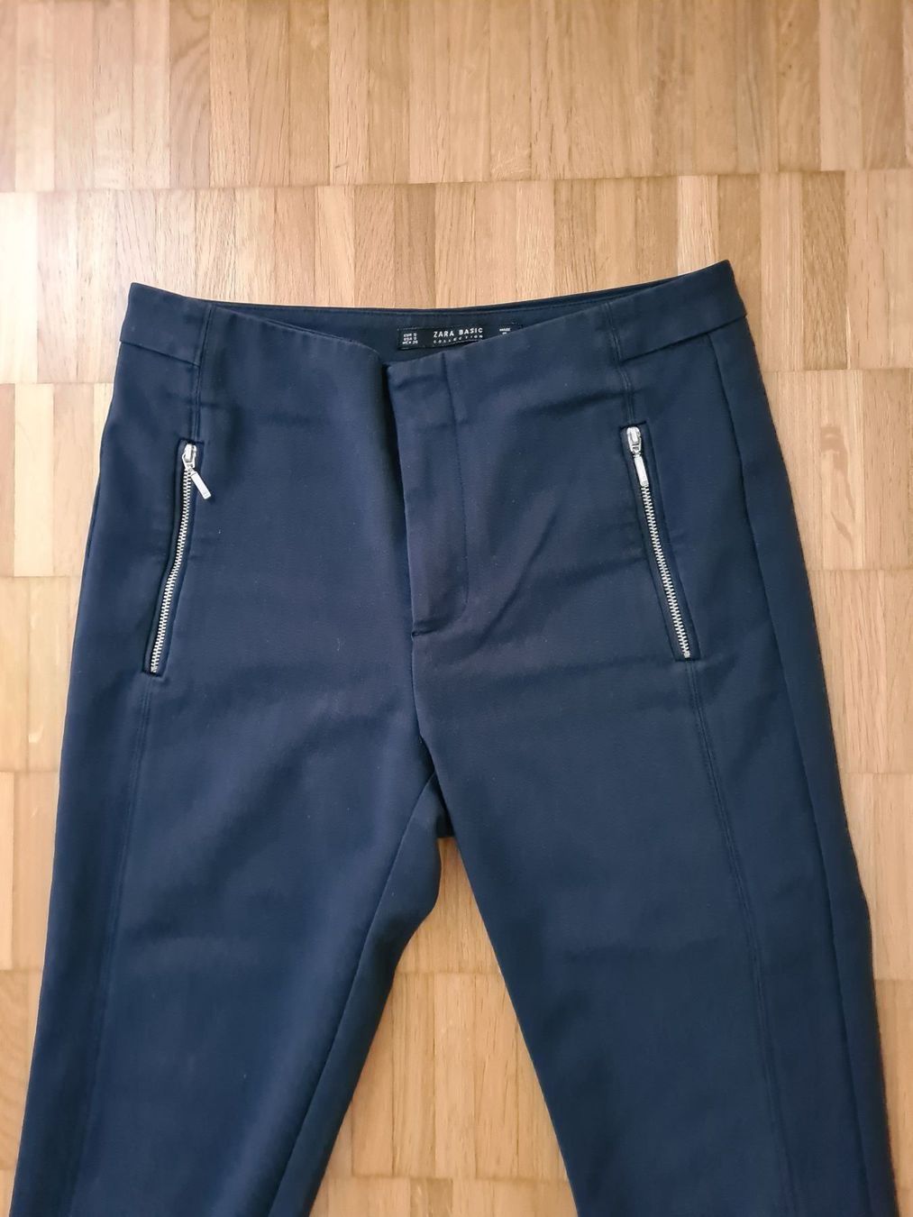 Pantaloni: Zara Hose Gr. S – Usato da Jona venduto da Good_luck_ 1