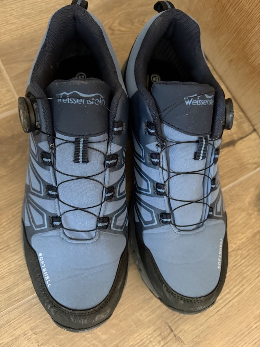 Scarpe da uomo: Schuhe Landi 42 wie neu – Nuovo (secondo la descrizione) da Rüdlingen venduto da Lichee 1