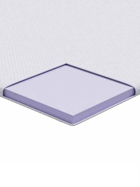 Materassi: Matratzentopper (NEU & ungeöffnet) – Nuovo e nell'imballaggio originale da St. Gallen venduto da tea_1234 3