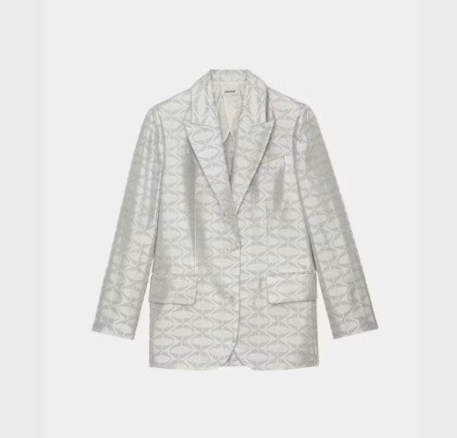 Zadig & Voltaire Vestes: Zadig & Voltaire Blazer – Neuf avec emballage d'origine à Zürich par jujusi 2