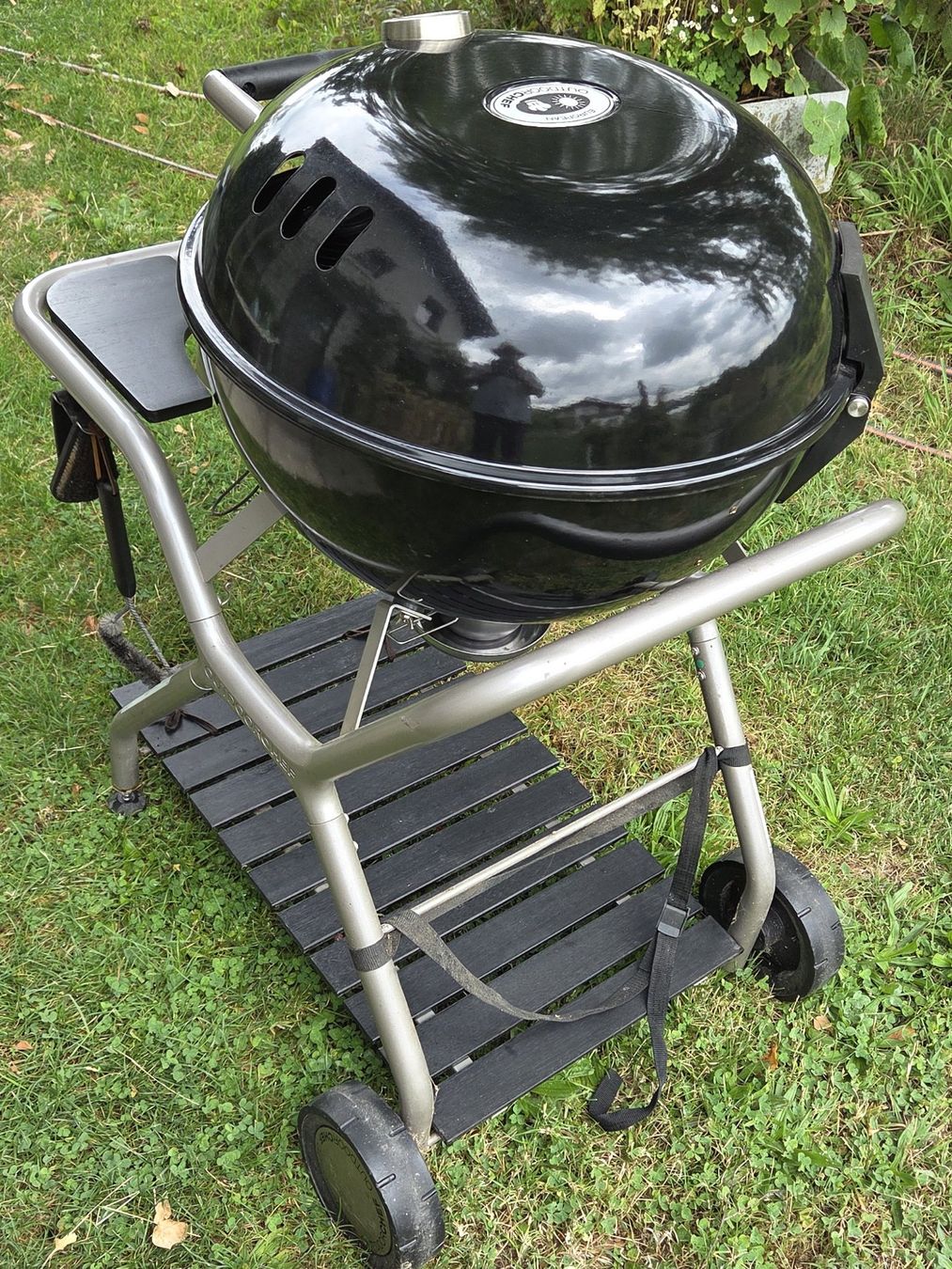 Outdoorchef Grils: Outdoorchef Ascona 570 G – D'occasion à Stein AR par Sahara04 1