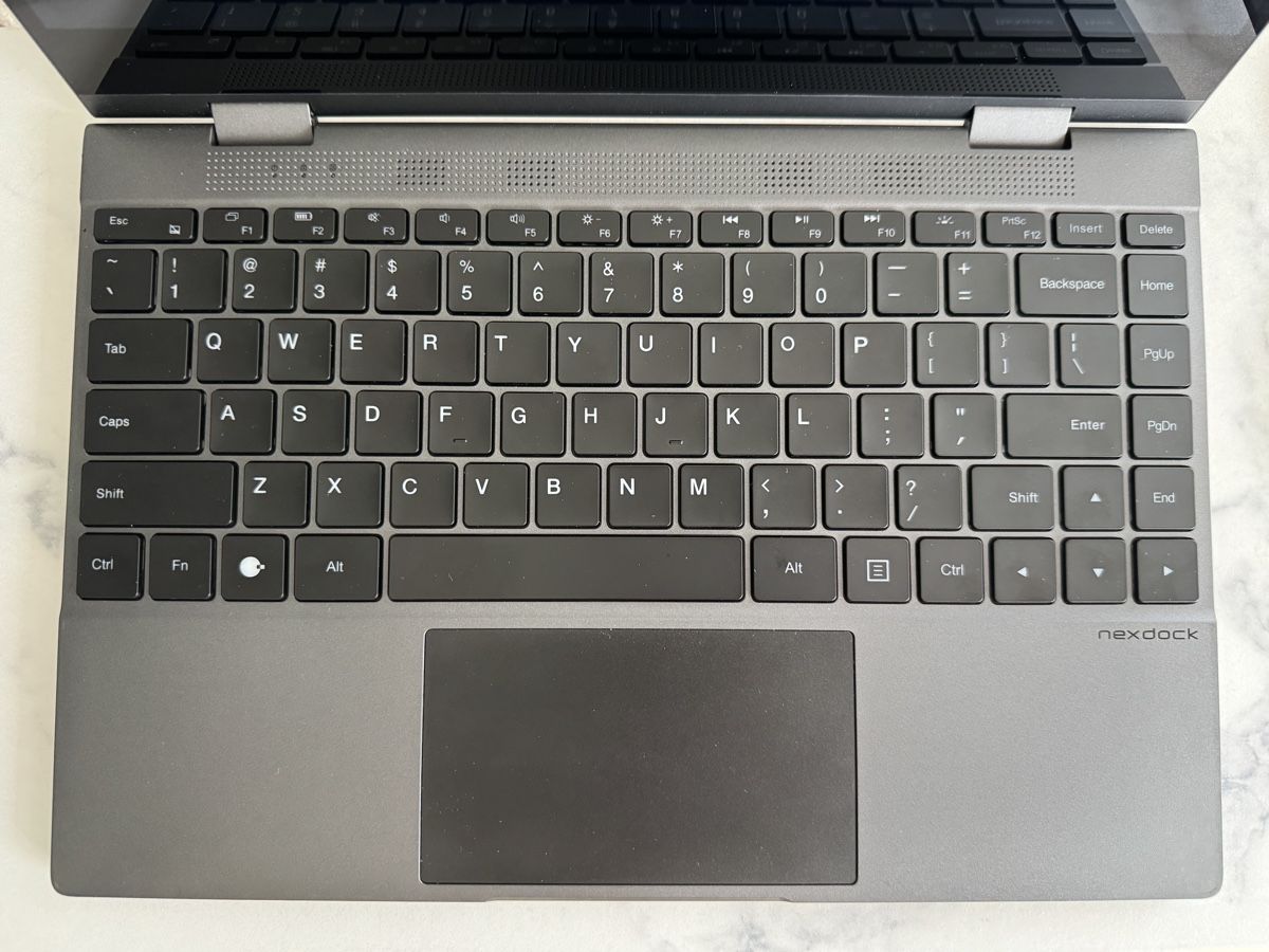 Notebook: Purism Librem 5 Lapdock Kit – Usato da Uzwil venduto da K.Ya 1