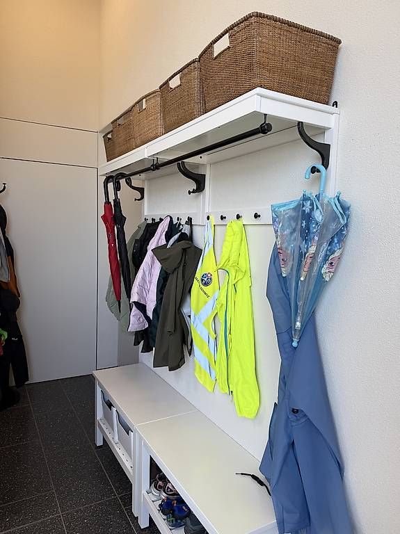 Garderobe: IKEA Garderobe – Gebraucht aus Schindellegi von wae_fhj7 1