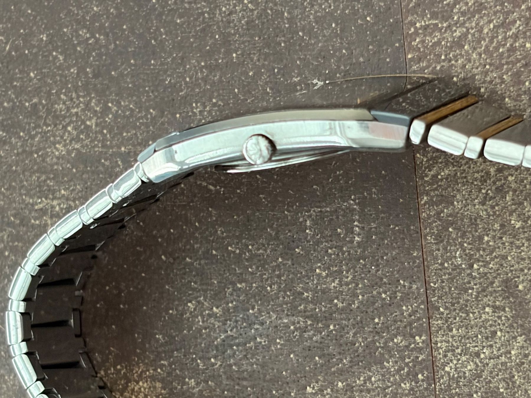 Rado Orologi: Rado Diastar / defekt – Difettoso da Zürich venduto da Airflow22 6