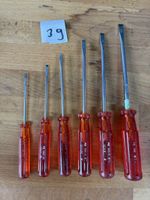 Schraubendreher-Set PB Set guter Zustand