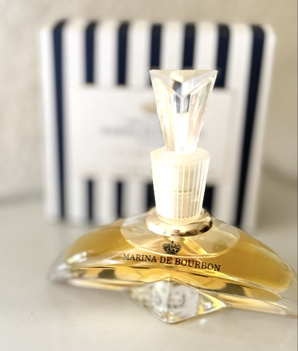 Profumi & Eau de Toilette: Marina de Bourbon Classique 30 ml EdP OVP – Usato da St. Gallen venduto da lfs_nxl8