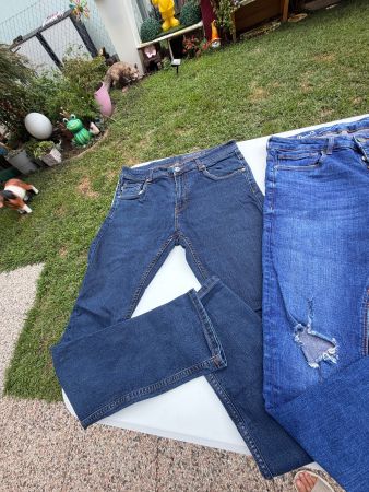Hosen Kleiderpaket für Herren (Gr. M)