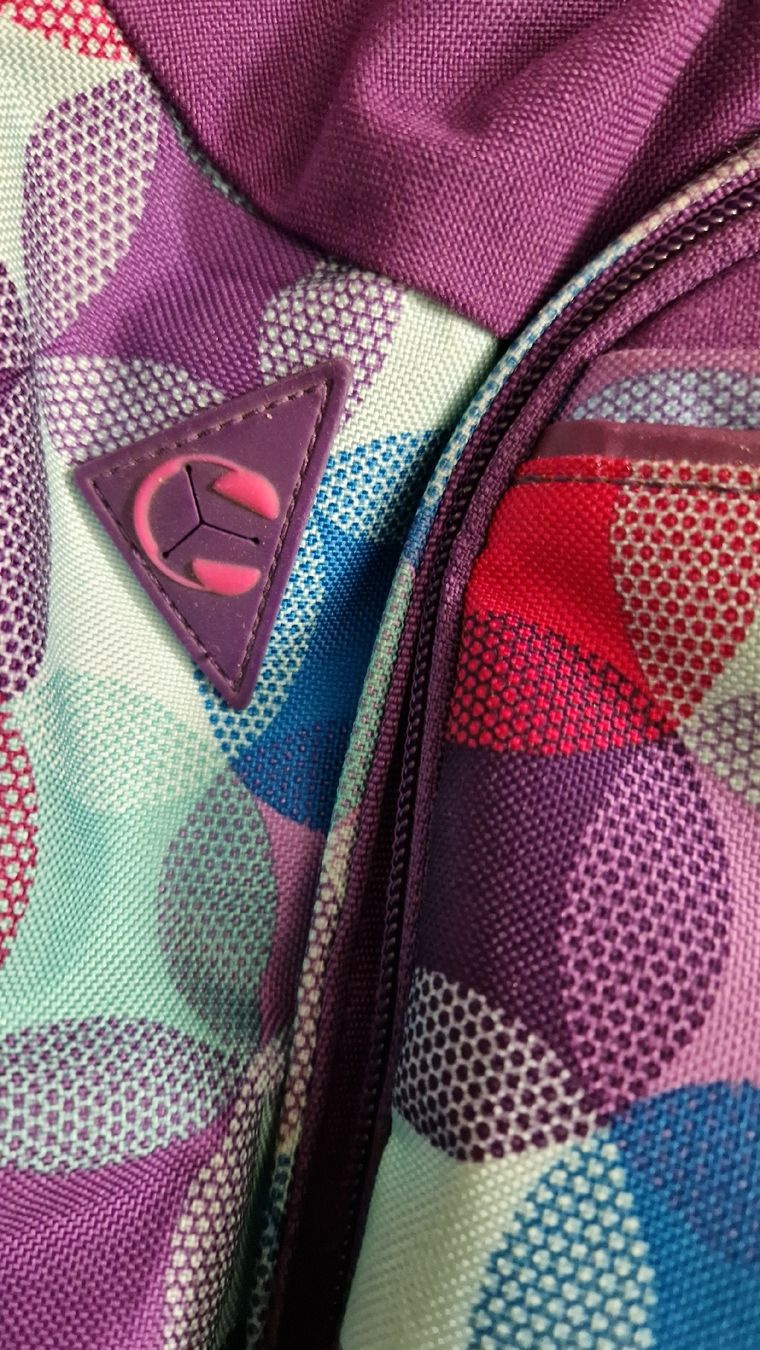 Satch Rucksäcke: Schulrucksack – Gebraucht aus Strengelbach von 8laura 1