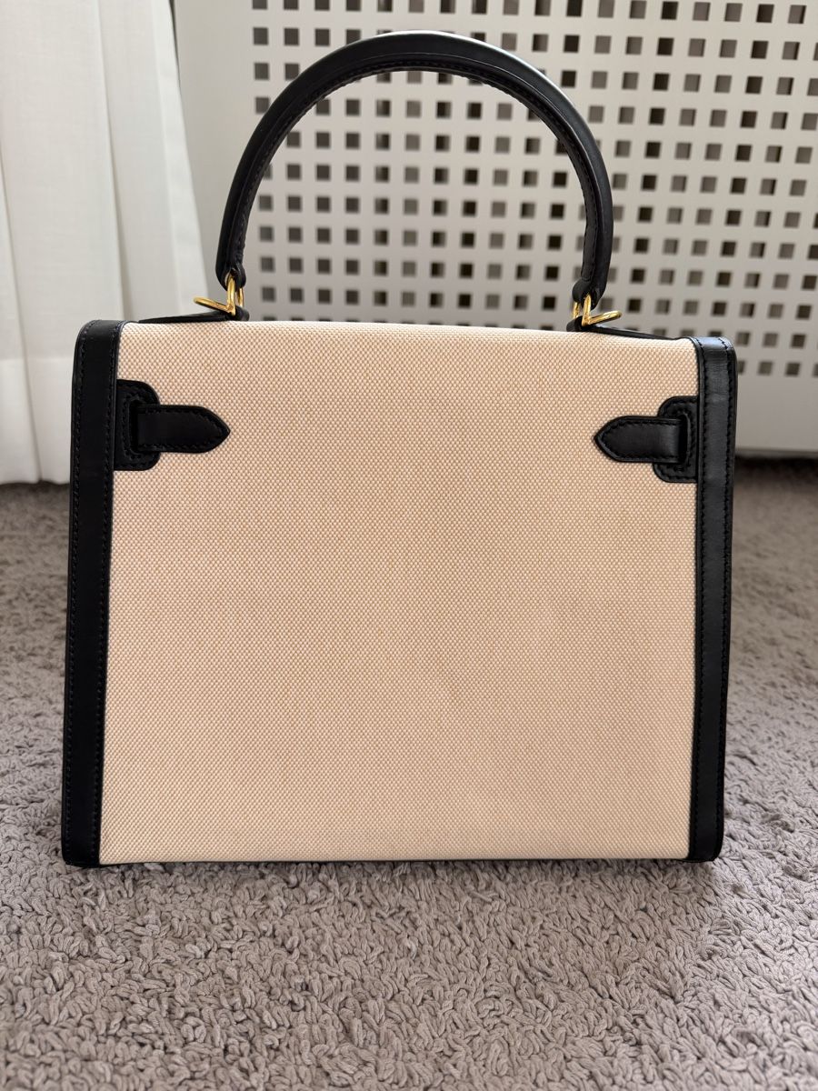 Borse da donna: Elegante Handtasche – Nuovo (secondo la descrizione) da Aesch ZH venduto da Sabri85 2