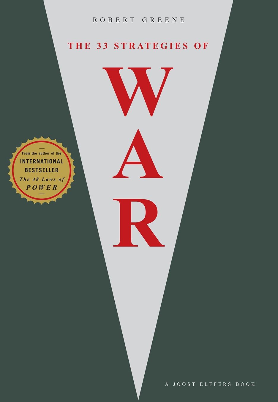 Libri: War - Robert Greene (Softcover) EN – Usato da Zürich venduto da Y_Neher