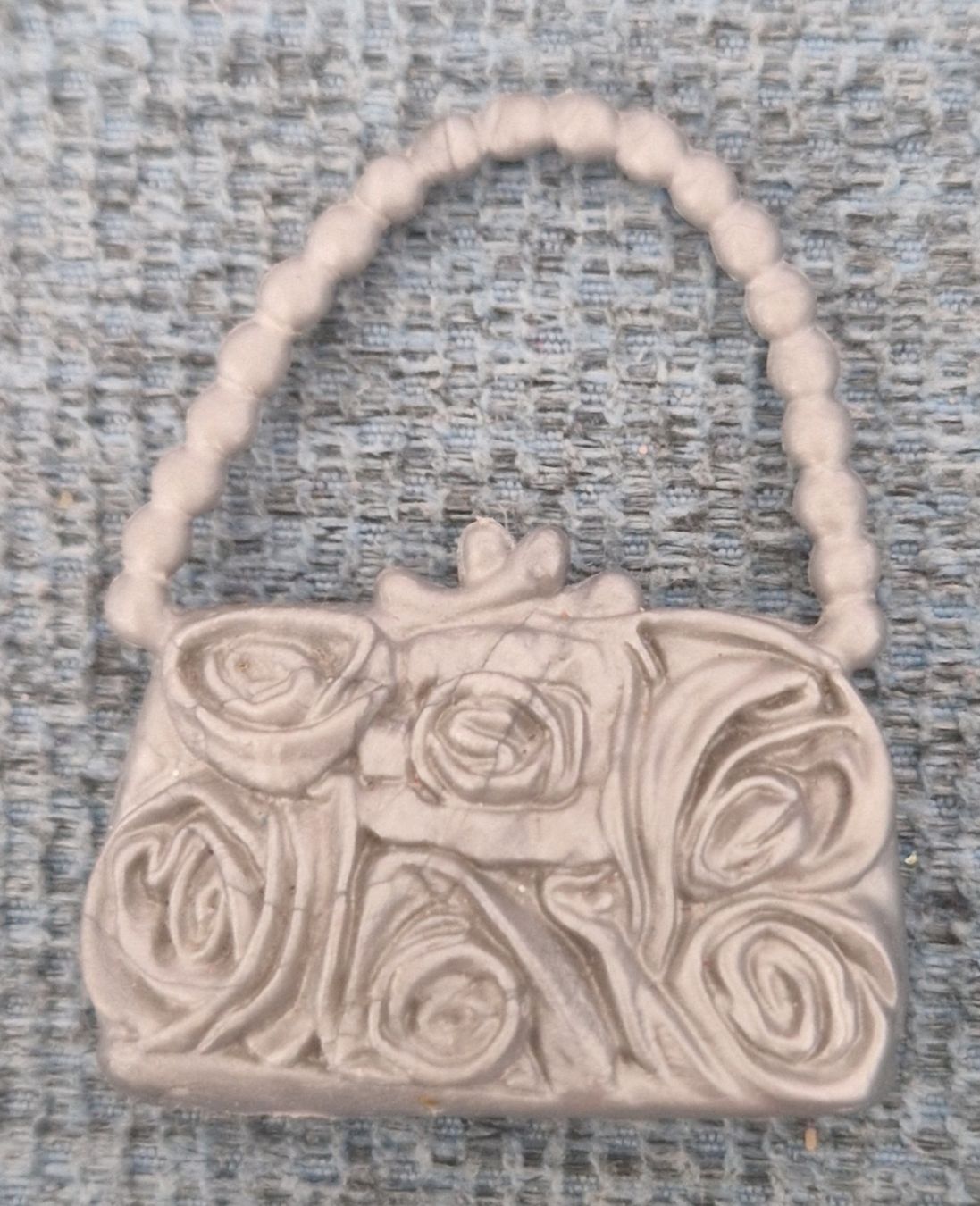 Bambole: sac pour Barbie – Usato da Couvet venduto da Pioune