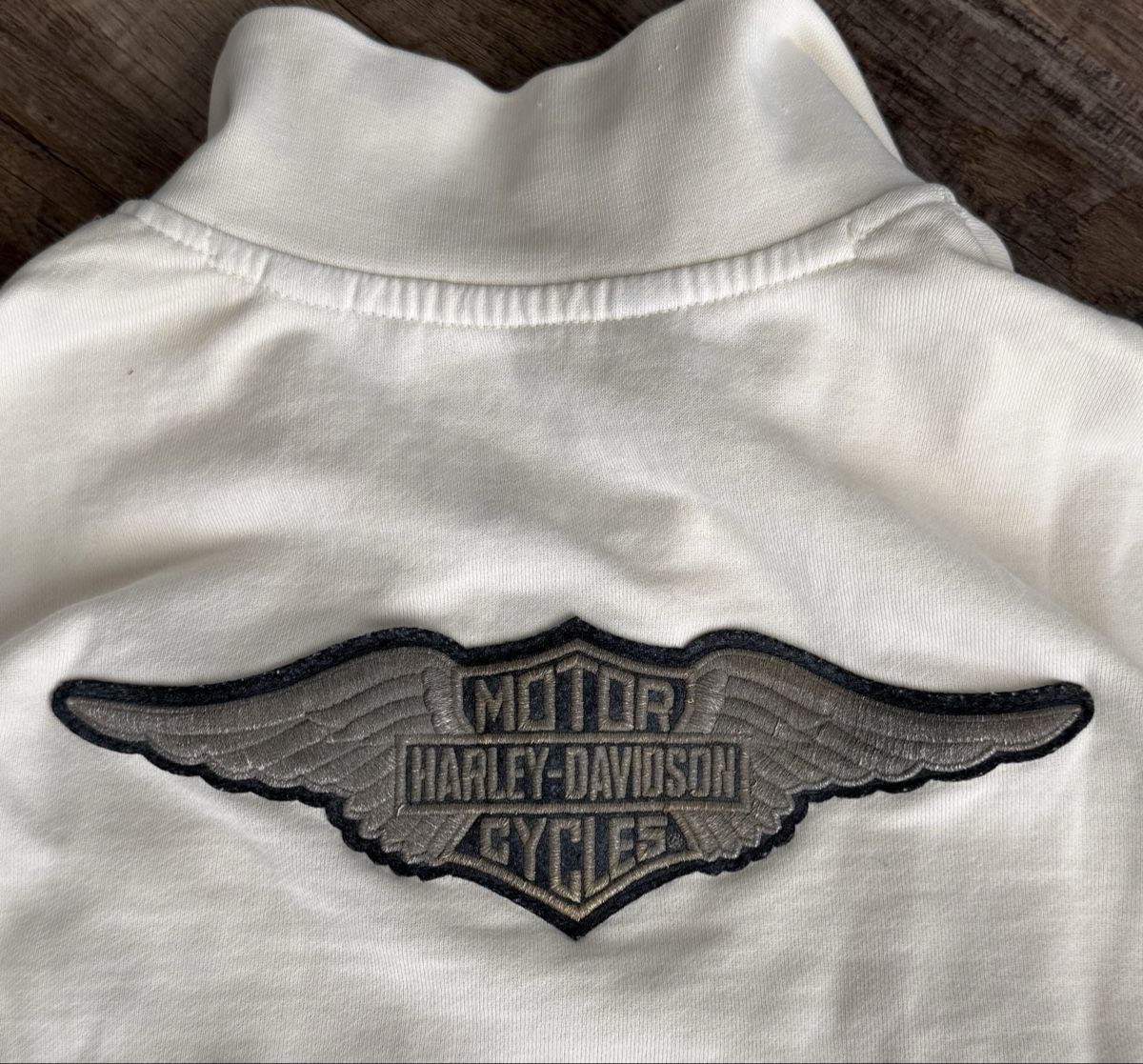 Maglioni & Felpe: Pullover Harley Davidson Damen S  – Nuovo (secondo la descrizione) da Nürensdorf venduto da monric 1