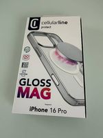 Gloss Mag für iPhone 16 Pro