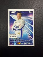 Topps Turbo Attax 2026 Sainz 163