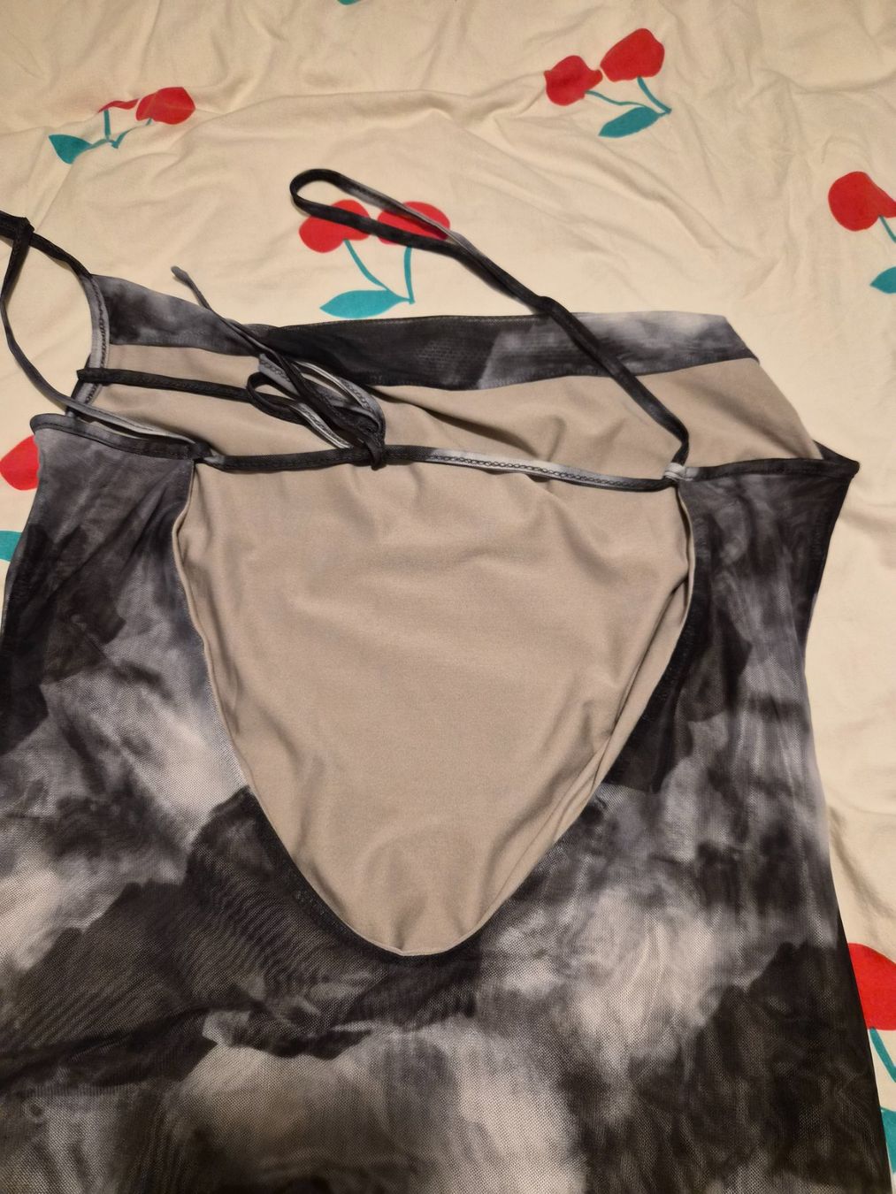 Shein Vestiti: Sommerkleid gr L  shein – Nuovo (secondo la descrizione) da Dietikon venduto da Eleda 3