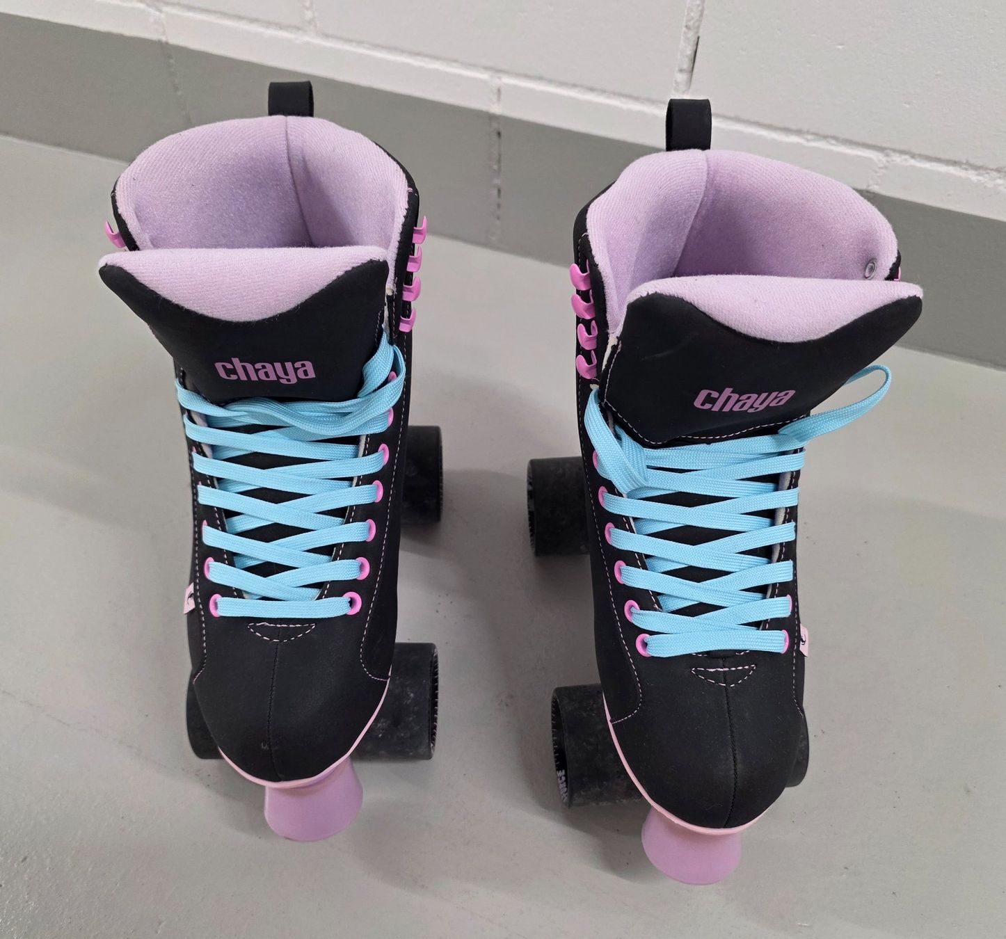 Inline-Skating & Rollschuhe: Chaya Melrose Back Pink Rollschuhe – Neu (gemäss Beschreibung) aus Neuenhof von LanghartFabi30 1