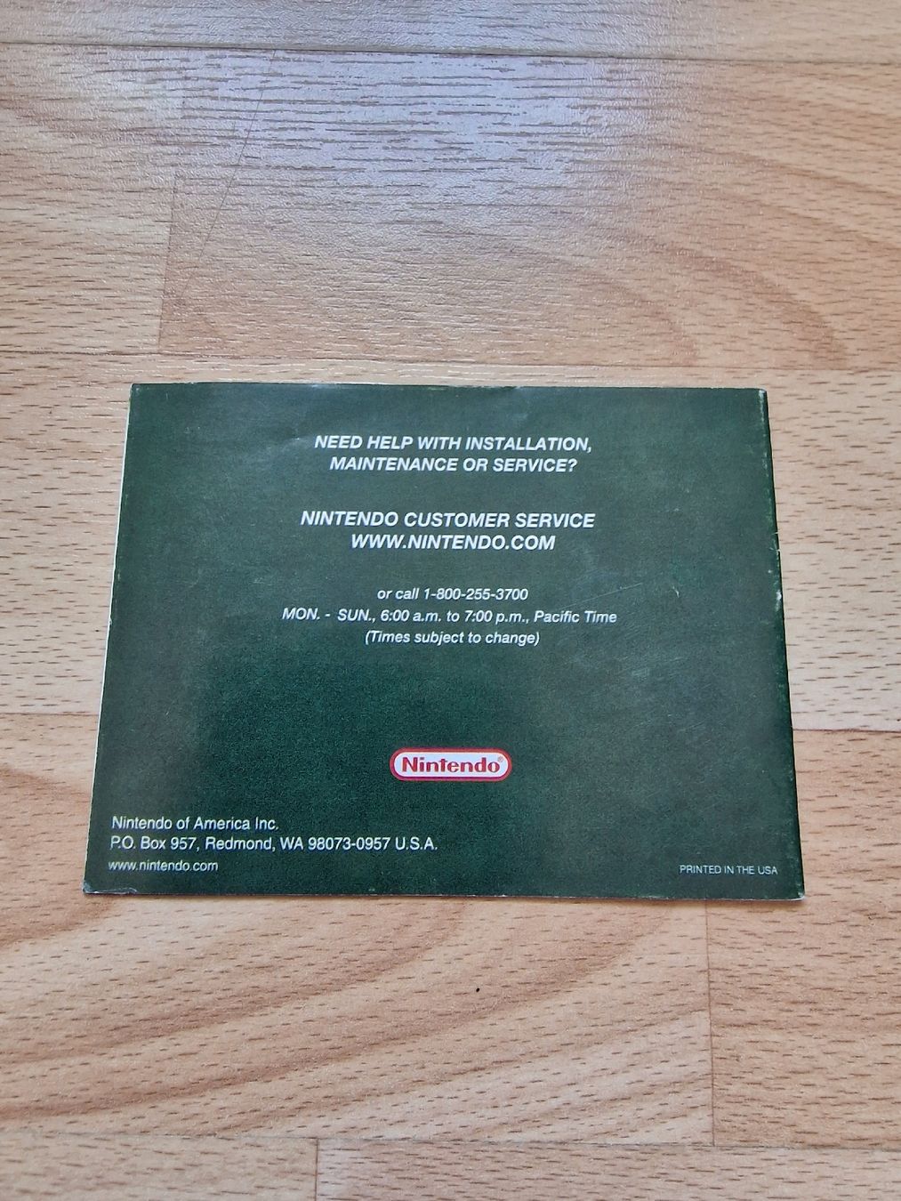 Pokémon Giochi: Anleitung Pokemon Emerald Version Game Boy Advance USA  – Usato da Fahrwangen venduto da luk_bhw7 1