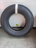 1 Oldtimer Schwarzwand Reifen Pneu AVON Turbospeed 6.70-15