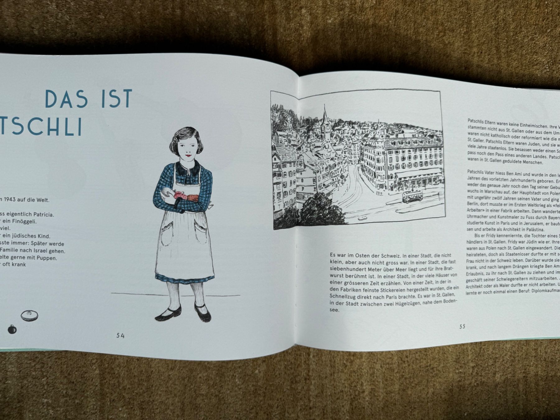 Libri: Sockenschlacht und Löwenzahn – Nuovo (secondo la descrizione) da Aarau venduto da Kilauea 6