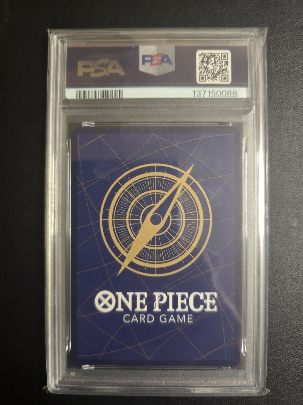 Sammelbilder & Trading cards: Carte One Piece Nami PSA 10 Gem Mint 2024 – Neu (gemäss Beschreibung) aus Cointrin von PokeAku 1